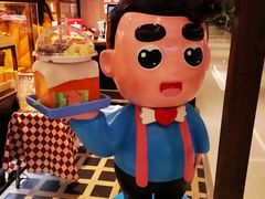 -爸爸糖吐司面包(悠唐购物中心店)