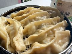 -奕宏饺子楼(朱庄小区店)