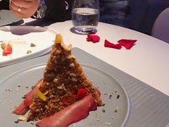 -天玑高空江景餐厅&酒吧Sky Secret Restaurant&Bar