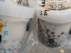 -古茗(下城香积寺路店)