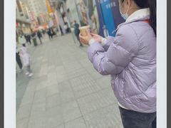 -瑞幸咖啡(中原万达店)