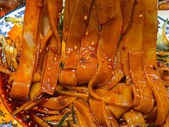 -柴窝堡22号传承新疆菜·新疆辣子鸡