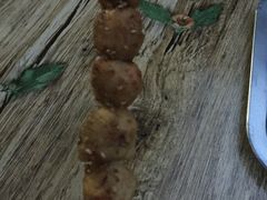 -夫妻串店(和睦路店)