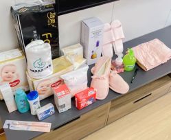 -恒悦贝贝月子会所(海珠店)