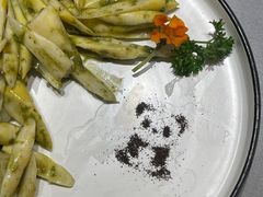 -四川饭店(长白店)