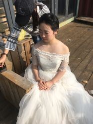 -绿皮火车照相馆 婚纱照旅拍(厦门店)