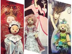 -济州岛泰迪熊博物馆