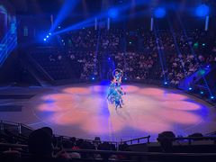 -上海马戏城