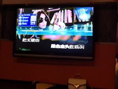 -歌神量贩式KTV(金谊店)