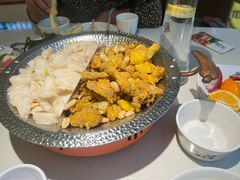 -小鱼小牛·鱼牛干锅·脆鱼火锅(世欧广场店)