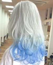 -MI HAIR