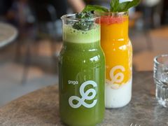 -gaga(北京新中关购物中心店)