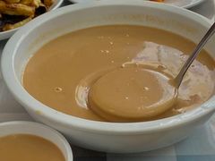 -华春餐馆(鱼山路店)