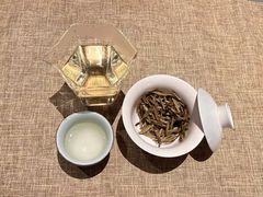 -茗知道茶馆(世博源店)