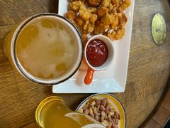 -77啤妹精酿生活馆(前门店)