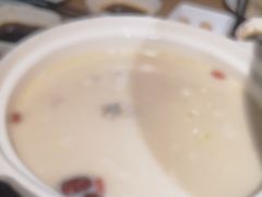 -湯系·煲汤手艺人(东二环泰禾广场店)