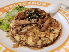 -张腾记茶餐厅(保利大都汇C区店)