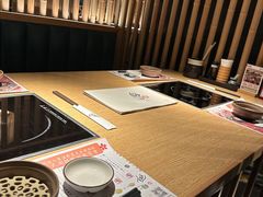 -温野菜涮涮锅(西单大悦城店)