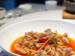 -柴门头啖汤·经典川菜·慢火汤品(锦城万达店)
