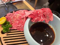 -極屋鮨牛 · 烧肉酒场(时代C馆店)