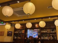 -鸟鹏烧鸟居酒屋(仁恒梦中心店)