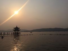 -杭州君悦酒店