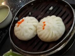 石头门坎素包店(南市食品街店)-石头门坎