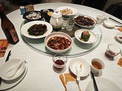 -乾隆美食·本帮菜(黄河路店)