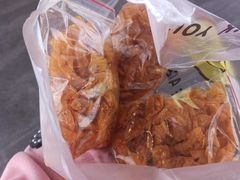 -卤师傅常德酱板鸭三十年老店