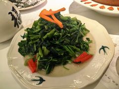 泰式空心菜-太食獸泰式茶餐厅(IFS国金中心店)