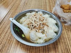 -荣巷小馄饨(荣巷店)