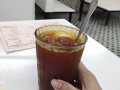 -噏耷茶档