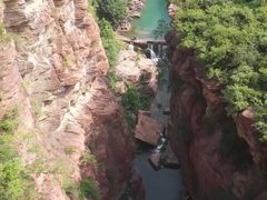 -云台山风景名胜区