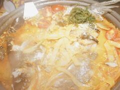 -匠子烤鱼(桫椤湾店)