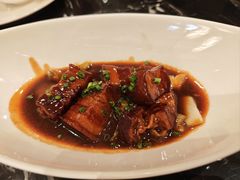 -京香轩·中餐厅(上海中庚聚龙酒店)