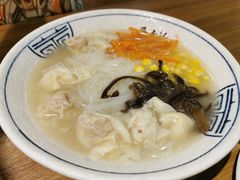 -冯不记米坊(凯德广场店)