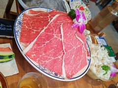 -楠火锅(昆山金鹰店)