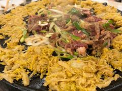 -厚味居炙子烤肉·清真(天桥南纬路店)