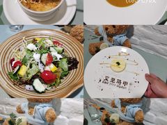 -又见马甲M8融合西餐厅(厦门体育中心店)