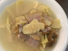 -竹海湾农家土菜