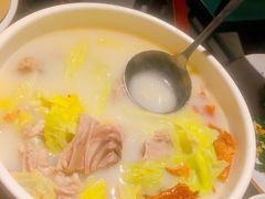 -京味斋·北京烤鸭(北京南站洋桥店)
