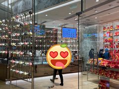 -VENCHI 闻绮(广州太古汇店)