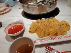 -八合里牛肉火锅(上海世茂广场店)
