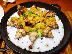 -高佳庄·海鲜酒楼(临城百合店)