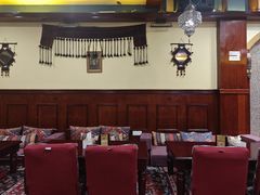 -清真· AL-JANNAT 佳纳特餐厅(仙林店)