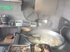 -山沟沟炒鸡(颐灏·海怡名都店)