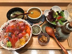 -七福日本料理