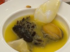 -麓湖国际水疗
