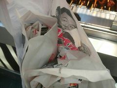 -正新鸡排·炸鸡烧烤(中原店)