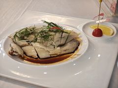 -鹿鸣酒家(越秀店)